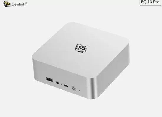 Beelink EQi13 Pro