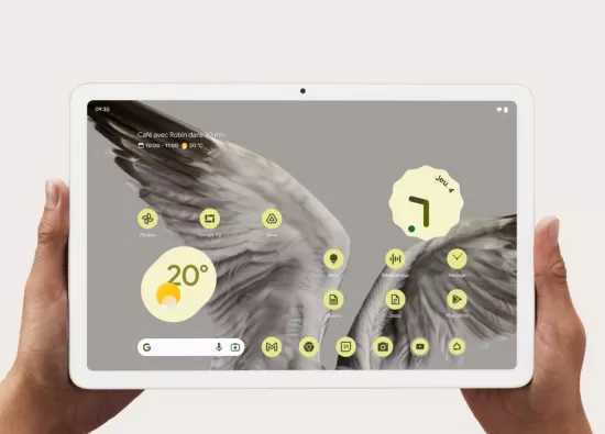 Google официально прекращает выпуск Pixel Tablet и делает ставку на другие устройства