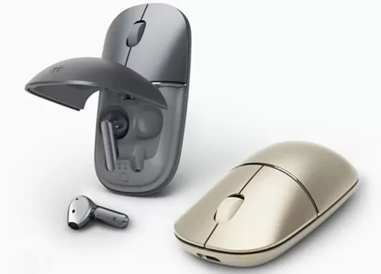 Honor Yuewo Ear Mouse Pro