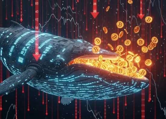 Инвесторы скупили 30 000 биткоинов на падении курса