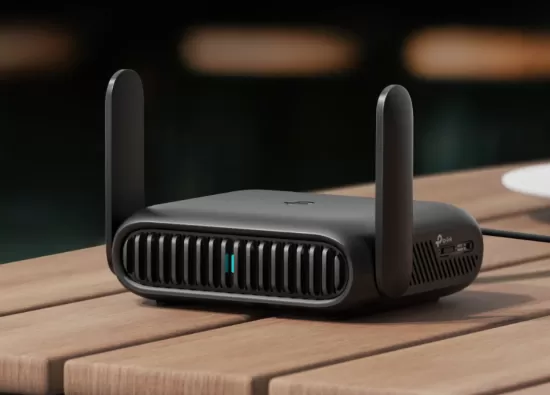 TP-Link TL-WR3602BE: компактный Wi-Fi 7 роутер с USB-C и скоростью до 3600 Мбит/с
