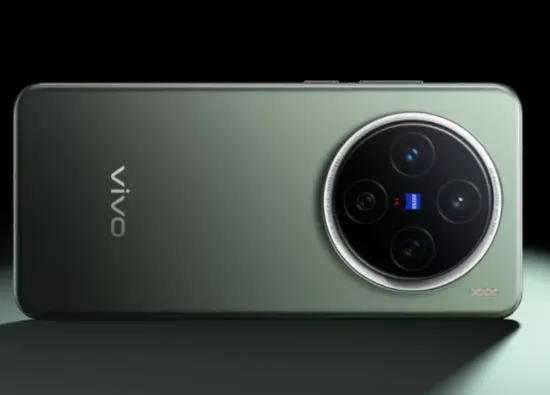 Vivo X300 и X300 Pro получат чипсет MediaTek Dimensity 9500 и камеры с сенсором 200 Мп. Ожидаемая дата выхода