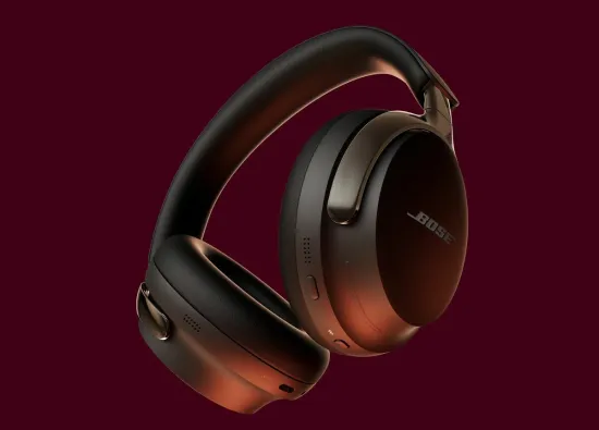 Обзор Bose QuietComfort Ultra 2
