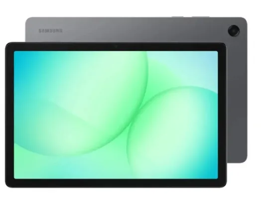 Экран 90 Гц, Dolby Atmos и Helio G99 Samsung представила Galaxy Tab A11 по цене ниже 200 евро