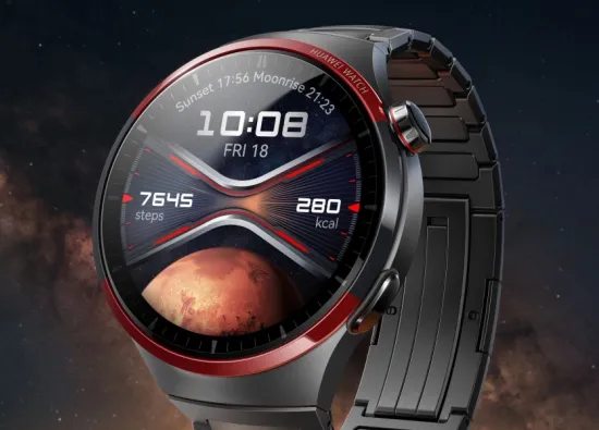 Huawei Watch 4 Pro и MatePad 11.5 2025 получили сентябрьское обновление HarmonyOS