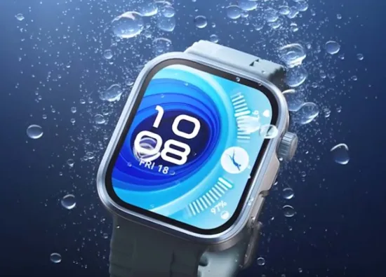 Huawei Watch Fit 4 Pro и GT 5 Pro получили обновление HarmonyOS 5.1.0: что нового в сентябрьской прошивке 