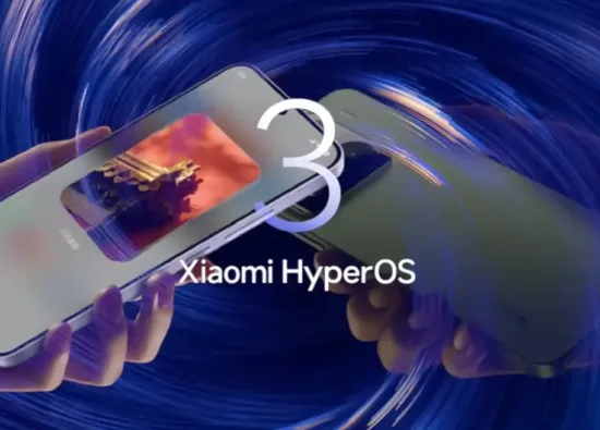 HyperOS 3 готовится к официальному релизу: финальная версия обещает быть «взрывной»
