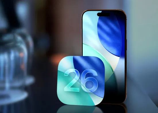 iOS 26 — полный обзор новых функций, дизайна Liquid Glass, Apple Intelligence и список совместимых моделей