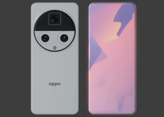 Oppo Find X9 Pro получит аккумулятор ёмкостью 7500 мА·ч