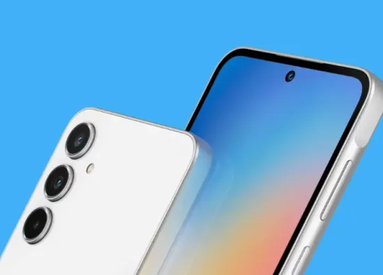 Galaxy A35 получил One UI 8 Beta 2 с исправлениями камеры, виртуальной клавиатуры и встроенного редактора