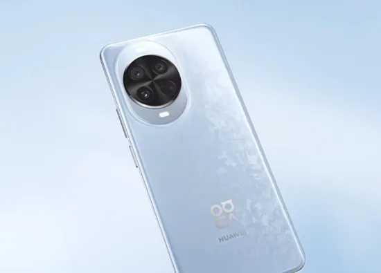 Серия Huawei Nova 14 выходит за пределы Китая OLED-дисплеи, RYYB-камеры и EMUI 15