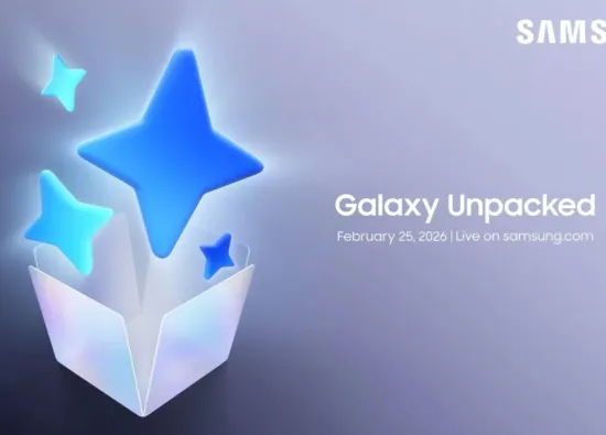 Galaxy S26, S26 Plus и S26 Ultra: Samsung официально подтвердила дату выхода серии