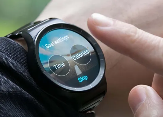 Huawei Runner Watch представят 26 февраля: новые смарт-часы с профессиональными функциями для бега
