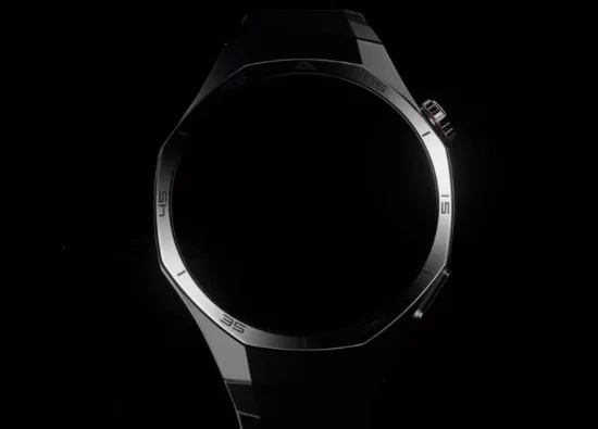 Huawei Watch GT 5 Pro получили обновление HarmonyOS для глобальной версии: что изменилось