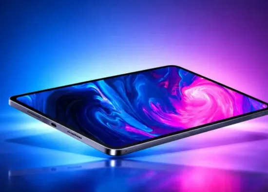 Xiaomi Pad 9 Pro Max получит экран 13,3 дюйма и зарядку 120 Вт, выход ожидается в сентябре 2026 года