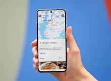 Google Maps: Новые возможности и улучшения для удобства пользователей