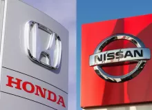 Nissan и Honda объединяются для создания электромобилей