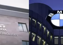 Партнерство BMW и Tata Technologies в сфере разработки программного обеспечения для электромобилей