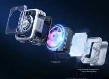 Cooler 5 Pro от Red Magic: Ожидаемая дата выхода