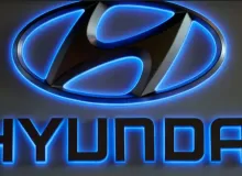 Эмблема Hyundai. История создания логотипа Hyundai