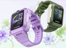 Huawei Watch 5 Xingyao Edition: умные часы для детей с автономным отслеживанием и видеозвонками
