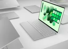 DELL XPS 13 на базе Snapdragon: Долгое время автономной работы. Технические характеристики