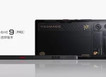 Red Magic 9S Pro: Nubia анонсировала дату запуска игрового смартфона
