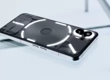 Обновление Nothing OS 2.6 для Nothing Phone (2) и Nothing Phone (2a) с улучшениями и исправлениями ошибок