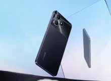 Realme Note 60: Характеристики смартфона и дата выхода
