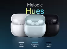 Xiaomi представит Redmi Buds 5C и два блока питания 9 июля: все подробности