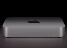 Apple Mac mini с чипом M4: Будет еще компактнее и мощнее. Дата выхода