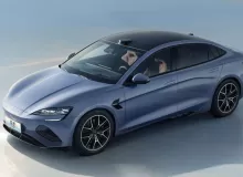 BYD Seal 2025: Основные характеристики и цены