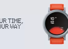 CMF Watch Pro 2 получает обновление с интеграцией Google Health Connect и улучшенным интерфейсом
