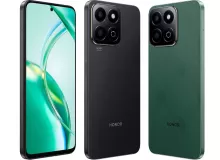 Honor 200 Smart: Новый смартфон в линейке Honor с характеристиками среднего сегмента