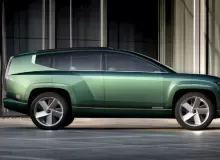 Hyundai активно развивает сегмент электрических и гибридных автомобилей