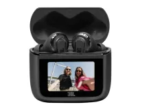 Беспроводные наушники JBL Tour Pro 3 TWS: Технические характеристики, фото, цена