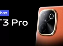 Vivo T3 Pro: Официальная дата презентации и новые подробности о флагмане