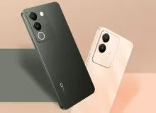 Vivo Y300 Pro: Новый флагман с увеличенной батареей и быстрой зарядкой