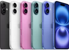 iPhone 16: Презентация новых моделей, цены и конфигурации с чипом A18