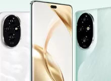 Honor 200 и 200 Pro получили обновление MR2 с новыми функциями искуственного интелекта
