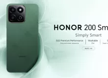 Honor 200 Smart: Новый бюджетный смартфон с процессором Snapdragon 4 Gen 2, цена 220 евро