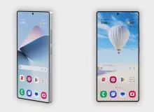 Samsung Galaxy S25 Ultra: Новый дизайн с закругленными углами и улучшенной эргономикой
