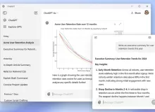 ChatGPT для Windows: OpenAI использовала платформу Electron вместо WebView2