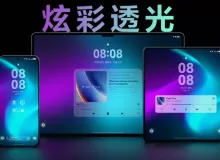Huawei представила HarmonyOS Next с улучшенной безопасностью и повышенной производительностью