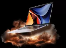 Новый Inbook Air Pro+ от Infinix: компактный ноутбук с отличными характеристиками