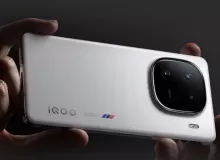 В iQOO 13 мощность зарядки будет снижена до 100 Вт, предыдущая модель поддерживала 120 Вт