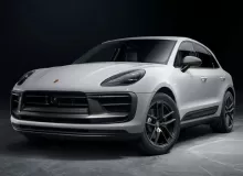 Porsche Macan Electric 2024: Цены, характеристики и индивидуальные опции