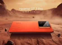 Realme GT 7 Pro: характеристики и дата выхода