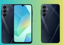 Полные технические характеристики Samsung Galaxy A16 5G и 4G стали известны перед запуском