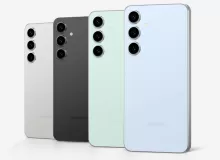 Samsung Galaxy S25 возможно получит процессор MediaTek Dimensity 9400